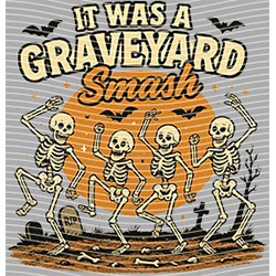 Halloween-WS 9830